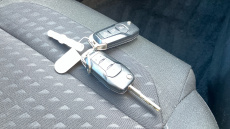 Ford Fiesta 1.0 EcoBoost Zetec 5dr Petrol Hatchback